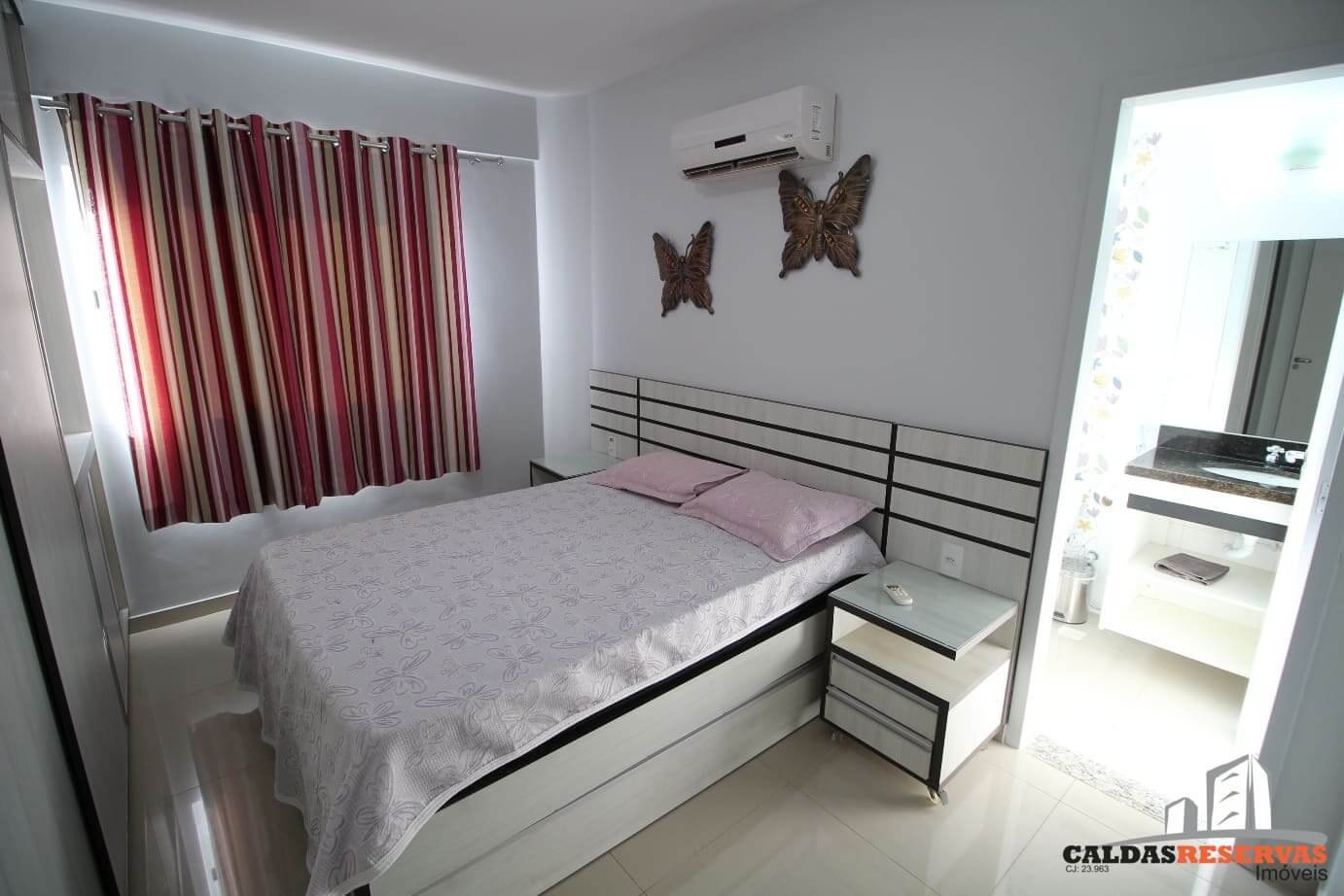Fotos apartametnos LAGOA QUENTE FLAT SERVICE CALDAS NOVAS